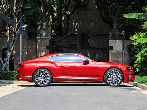 2026�� GT Mulliner��