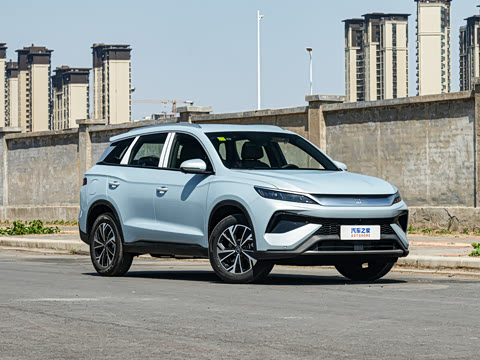 2026�� �ɳ۰� DM-i 220KM������