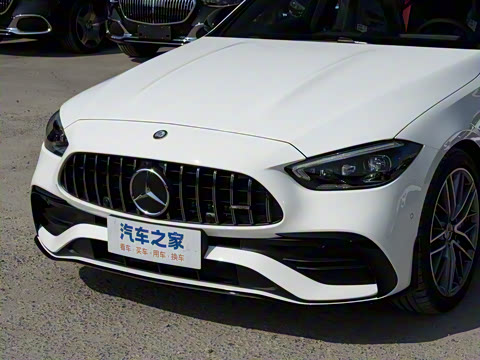 2026�� AMG C 43 4MATIC