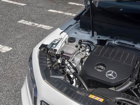 2025�� GLB 200 ������