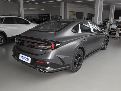 2026�� 2.0T N Line Pro