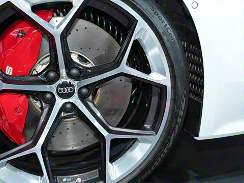 2025�� RS 7 4.0T Sportback performance