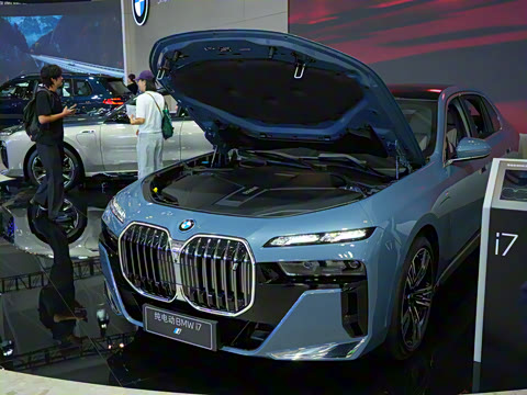 2023�� xDrive60L M�˶���װ