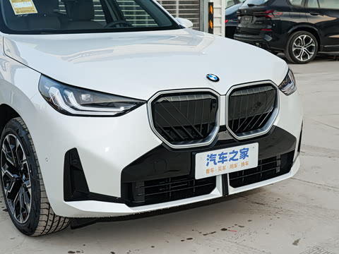 2026�� xDrive30L ������ M�˶���ҹ��װ