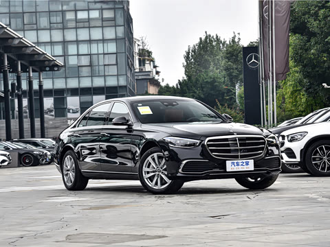 2026�� S 400 L ������