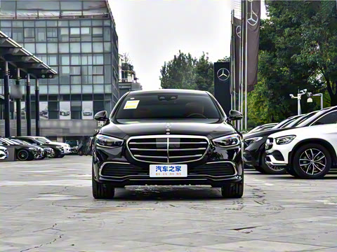 2026�� S 400 L ������