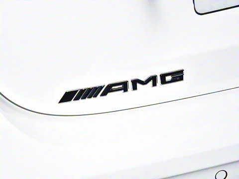 2025�� �Ŀ� AMG A 35 4MATIC