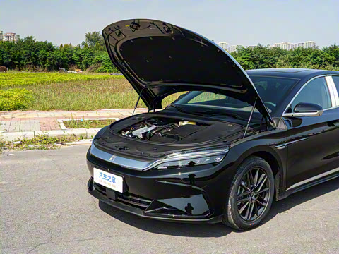 2025�� DM-i �Ǽݰ� 245KM�����