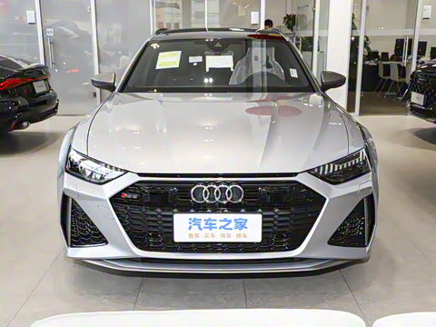 2025��  RS 6 4.0T Avant performance