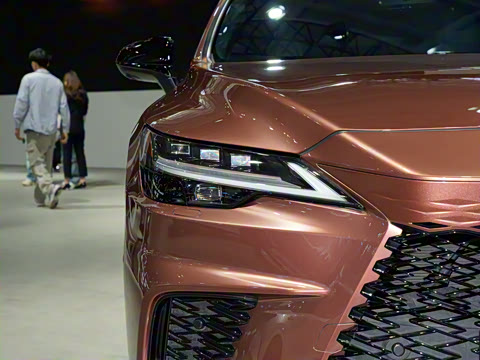 2026�� 500h ����F SPORT Performance