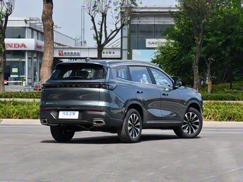 2025�� 290TGDI DCT���ư�