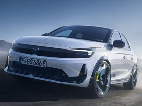 ŷ�� ŷ��Corsa GSE