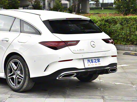 2026�� CLA 200 ���ܳ�