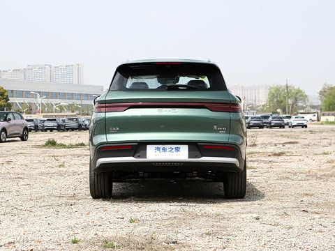 2026�� DM-i 220KM��Խ��