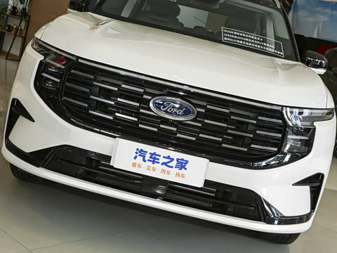 2026�� ���L 2.0T EcoBoost ��������������