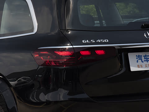 2025�� �Ŀ� GLS 450 4MATIC ʱ����