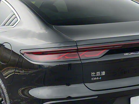 2025�� DM-i �Ǽݰ� 245KM������