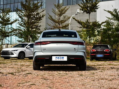 2026�� DM-i 210KM��Խ��