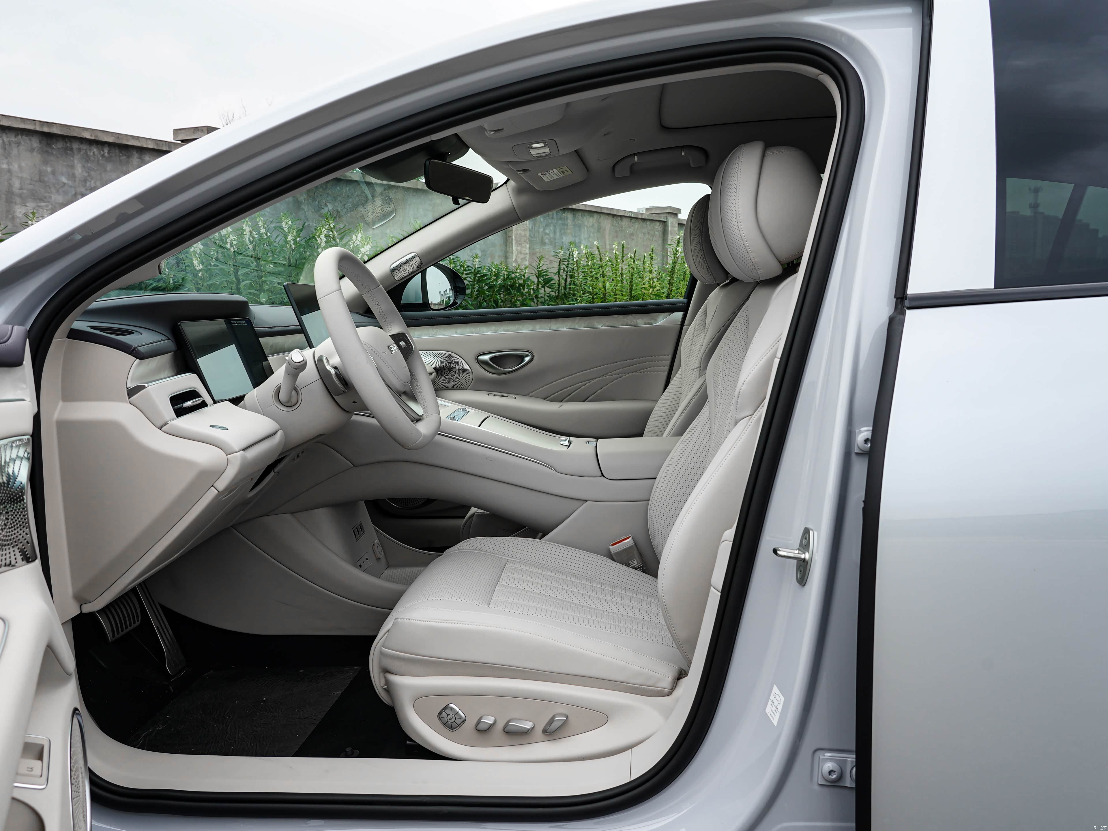 BYD SEAL, миниатюра 21