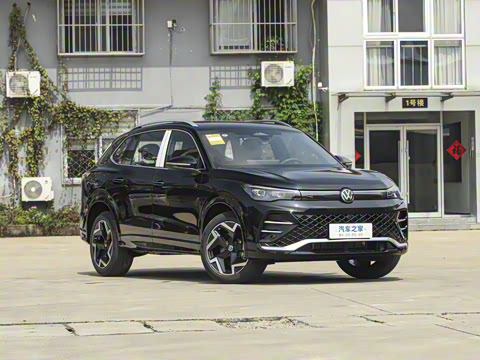 2026�� PRO 380TSI ���� R-Line �����