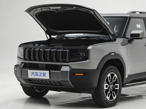 2026�� 2.0TD XWD��Խ