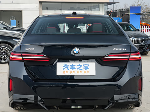 2026�� �Ŀ� 530Li ������ M�˶���װ