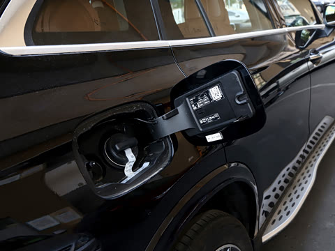 2026�� �Ŀ� GLC 300 L 4MATIC ������