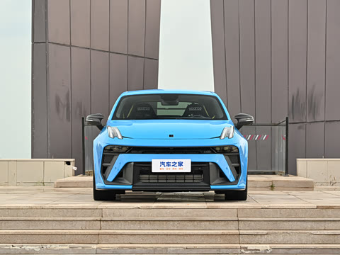 2023�� 03+ TCR Cyan ǰ����