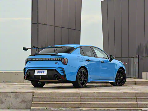 2023�� 03+ TCR Cyan ǰ����