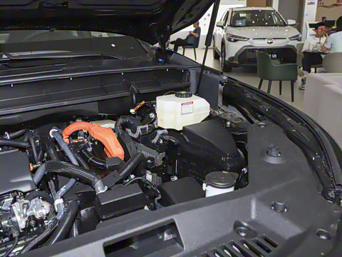 2026�� 2.5L���ܵ��˫������������ 7��