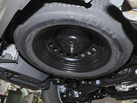 2026�� 2.5L���ܵ��˫������������ 7��