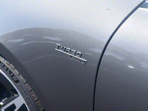 2026�� AMG CLA 35 4MATIC