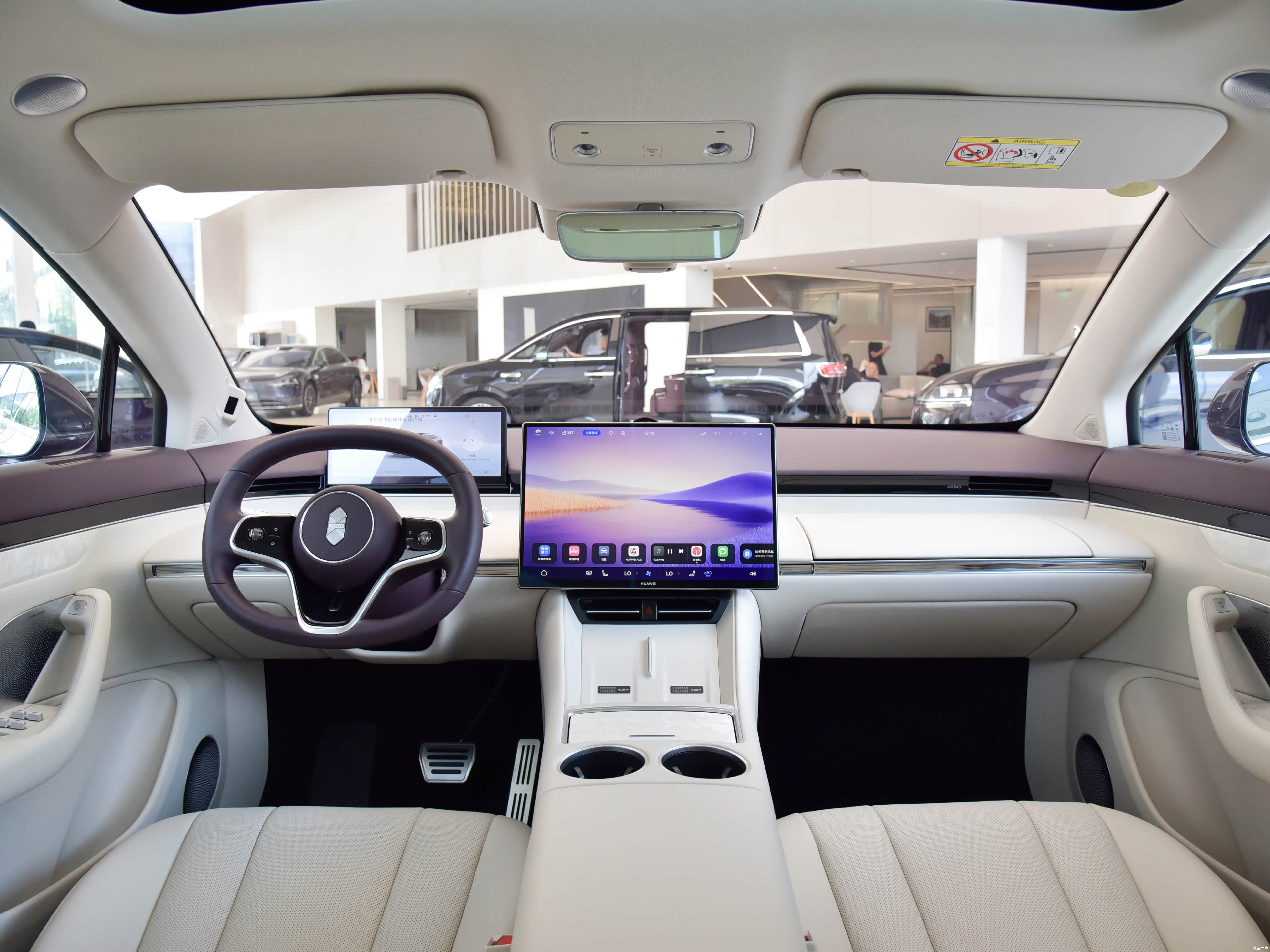 LUXEED R7, миниатюра 9