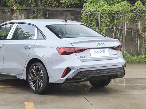 2026�� A3L Limousine 35TFSI �ɳ�������