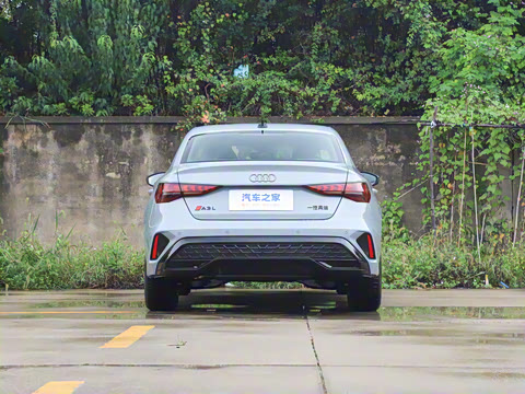 2026�� A3L Limousine 35TFSI �ɳ�������