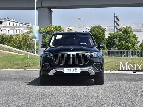 2026�� GLS 480 4MATIC ���ݰ�