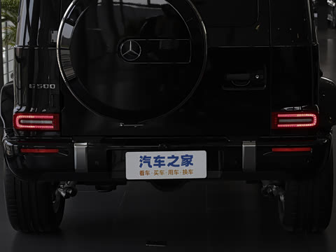 2026�� G 500