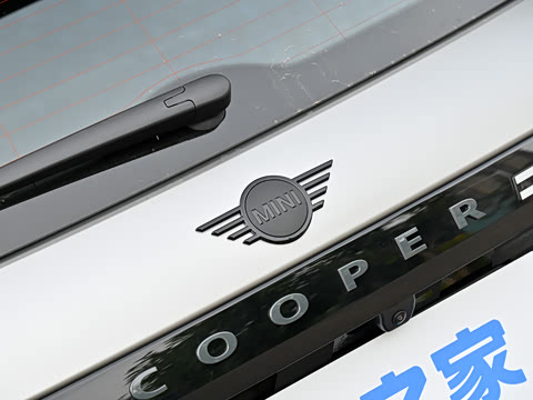 2026�� JOHN COOPER WORKS �й��ر��