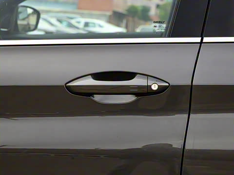 2025�� ��ԽL 1.5TD DCT Battle