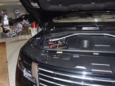 2024�� 3.0 L6 400PS SV���ٴ����ӳ��� 4��