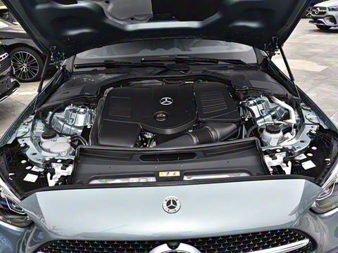 2026�� C 260 L �˶���