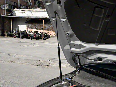 2025�� RS 7 4.0T Sportback performance