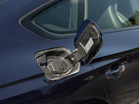 2024�� RS 5 2.9T Sportback ȼ���