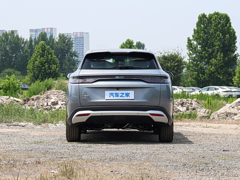 2026�� DM-i 205KM ������
