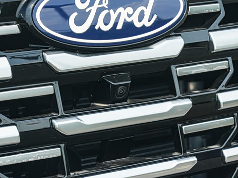 2027��  2.3T EcoBoost �����ѽ�� 7��