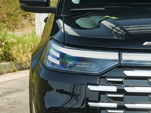 2027��  2.3T EcoBoost �����ѽ�� 7��