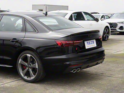 2025�� S4 3.0TFSI
