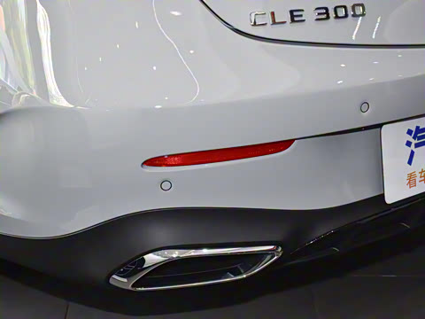 2025�� CLE 300 4MATIC ������ܳ�