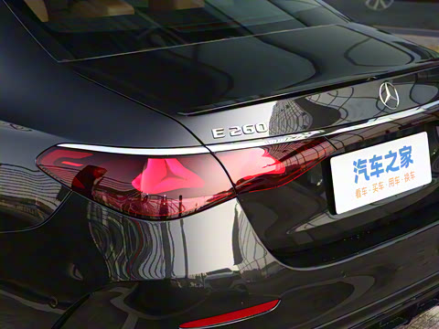 2026�� E 260 �˶���