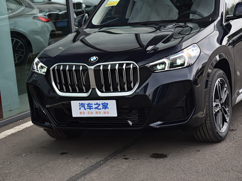 2026�� sDrive25Li M�˶���װ